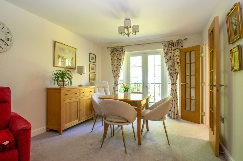 Additional image 2 of 1 bed flat for saleThe Retreat, Princes Risborough HP27