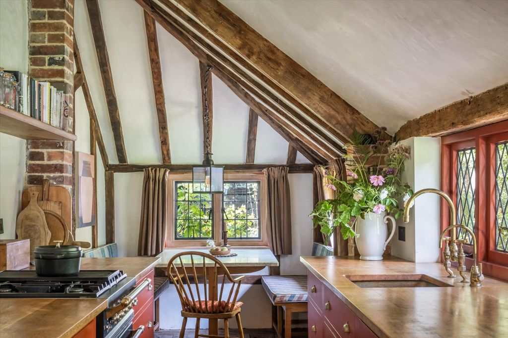 Additional image 20 of 3 bed detached house for saleBedham, Fittleworth, West Sussex RH20