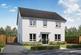 The Rightford - Plot 184 at Torrance Place, Torrance Place, Off Panton Avenue ML1