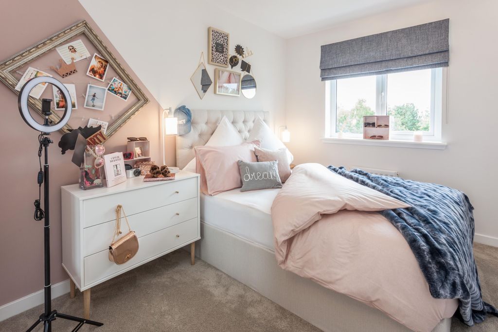 Additional image 11 of 4 bed detached house for saleLockwood, Carberry Grange, Musselburgh EH21