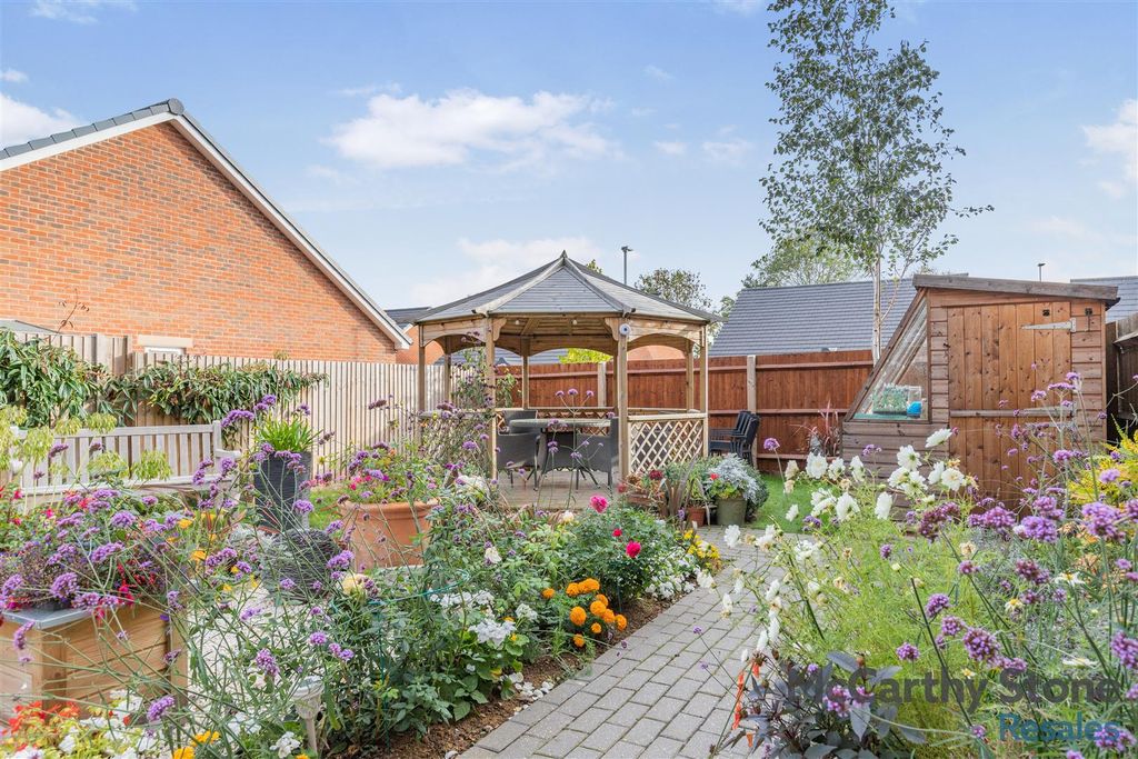 Additional image 19 of 2 bed flat for saleTeedon Lane, Olney MK46