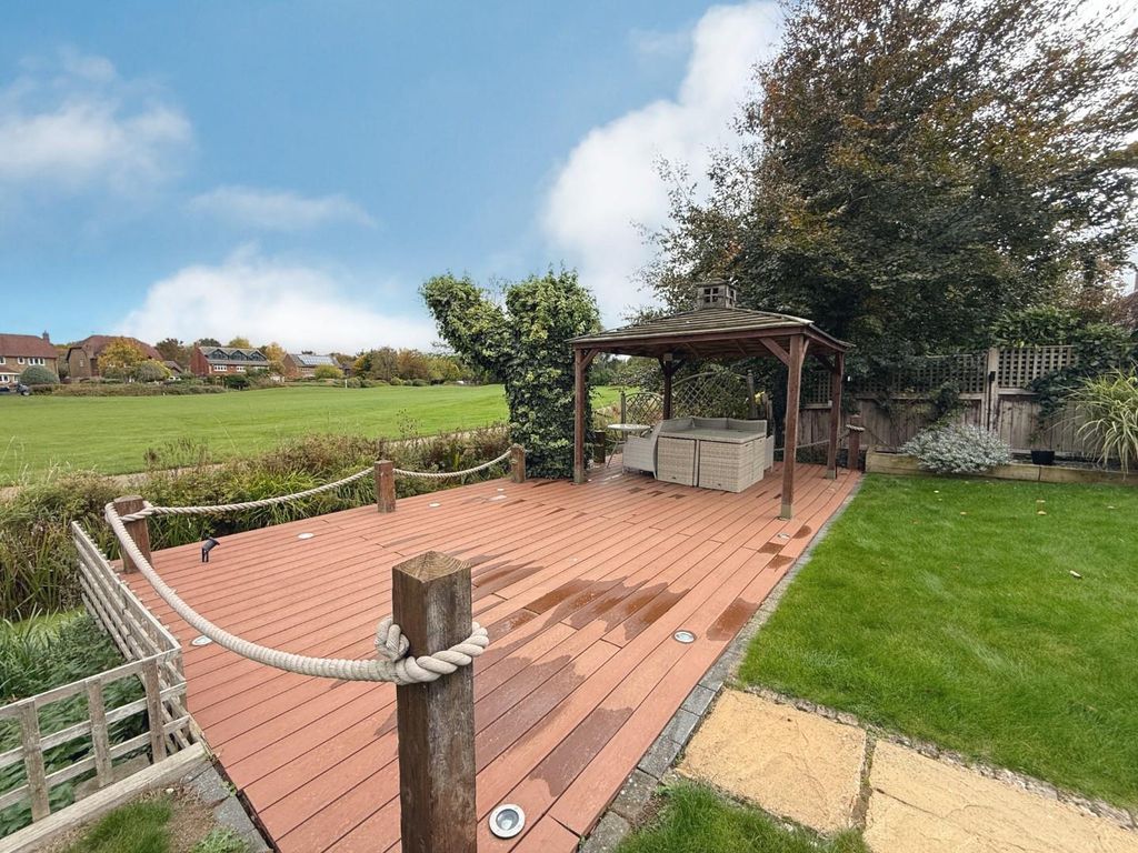 Additional image 28 of 5 bed detached house for saleBelfry Lane, Collingtree Park, Northampton NN4