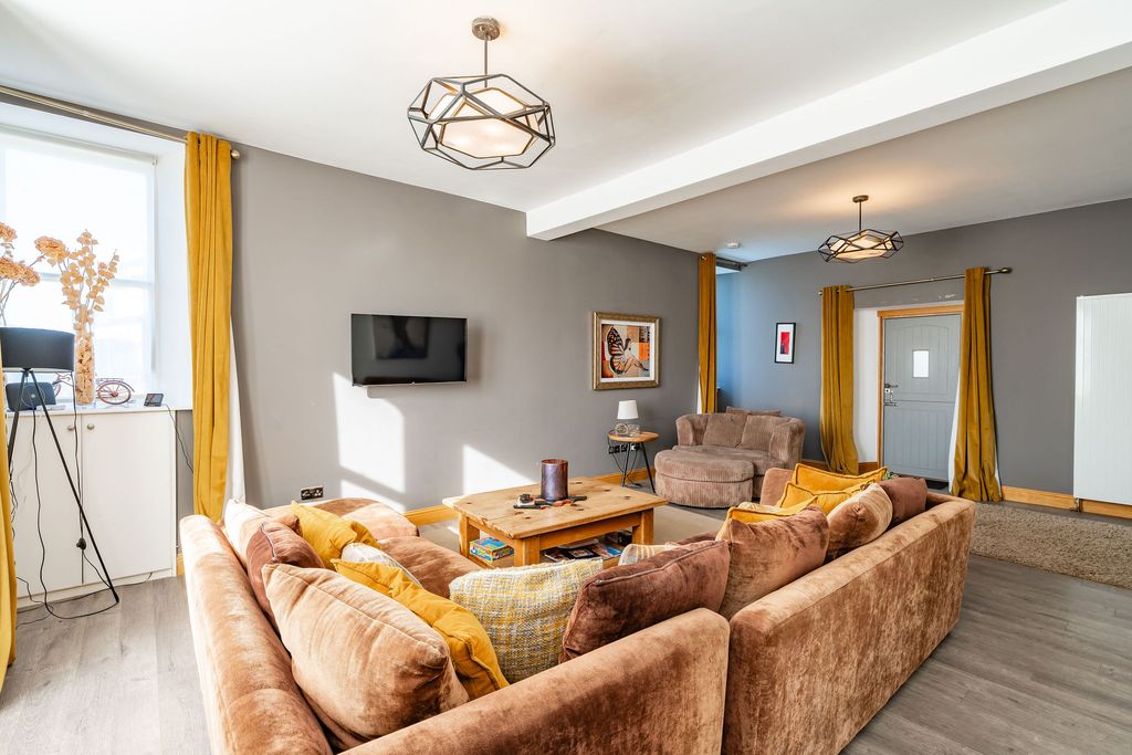 Additional image 2 of 4 bed detached house for saleRavensheugh Road, Musselburgh, East Lothian EH21