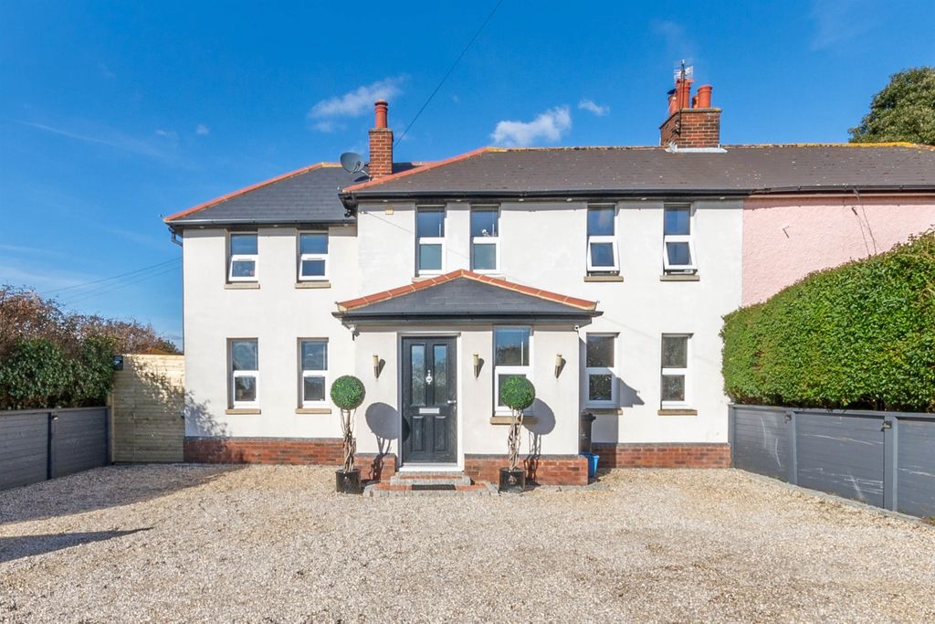 Additional image 6 of 4 bed semi-detached house for saleLondon Road, Maldon CM9