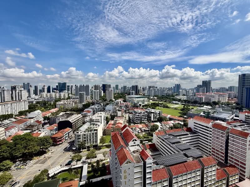2  Perumal Road Singapore photo 2