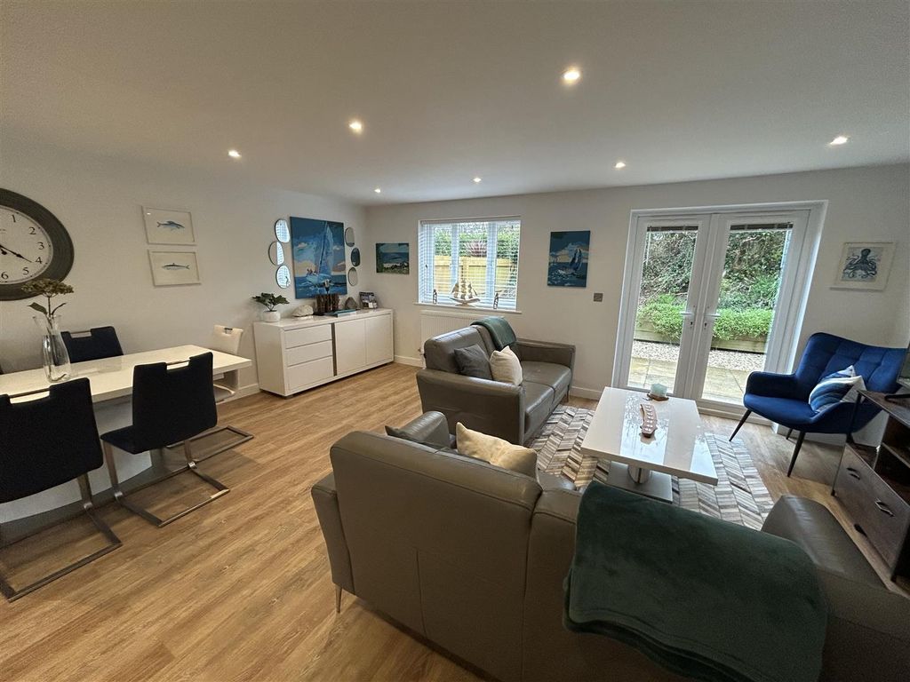 Additional image 2 of 3 bed end terrace house for saleShire Lane, Lyme Regis DT7
