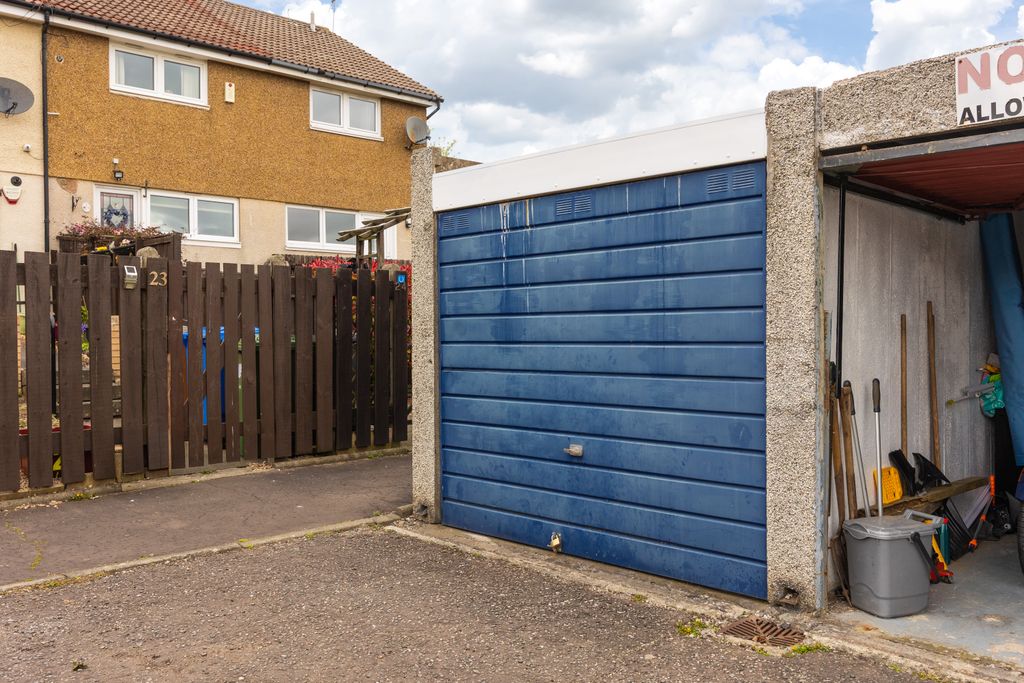 Additional image 14 of 2 bed end terrace house for sale25 Waugh Path, Bonnyrigg EH19