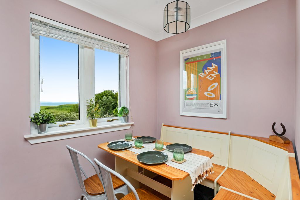 Additional image 5 of 3 bed flat for sale1 The Potteries, 64 Ravensheugh Road, Musselburgh EH21