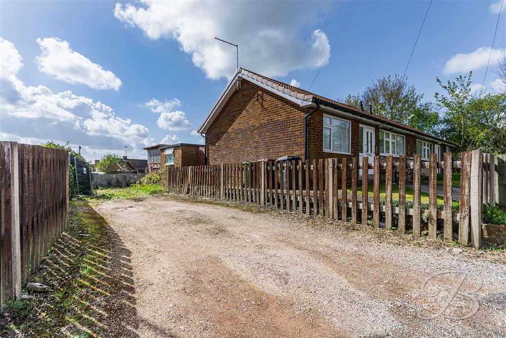 Additional image 4 of Land for saleBaker Street, Creswell, Worksop S80