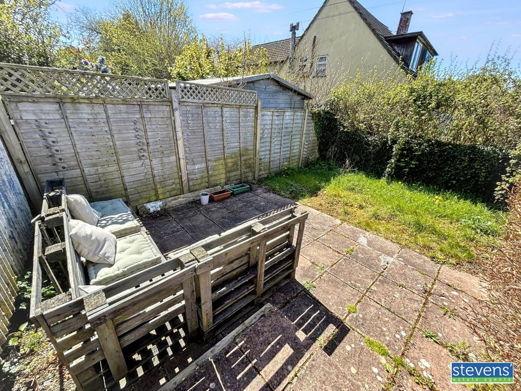 Additional image 15 of 2 bed terraced house for sale10 Victoria Street, Okehampton EX20