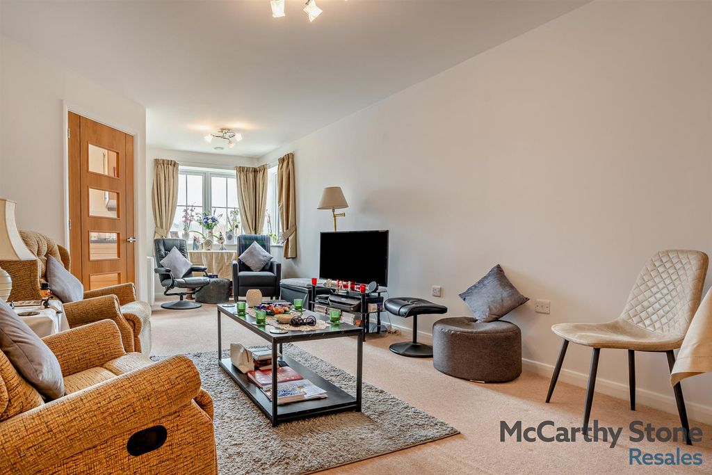 Additional image 11 of 2 bed flat for saleRyebeck Court, Eastgate, Pickering YO18