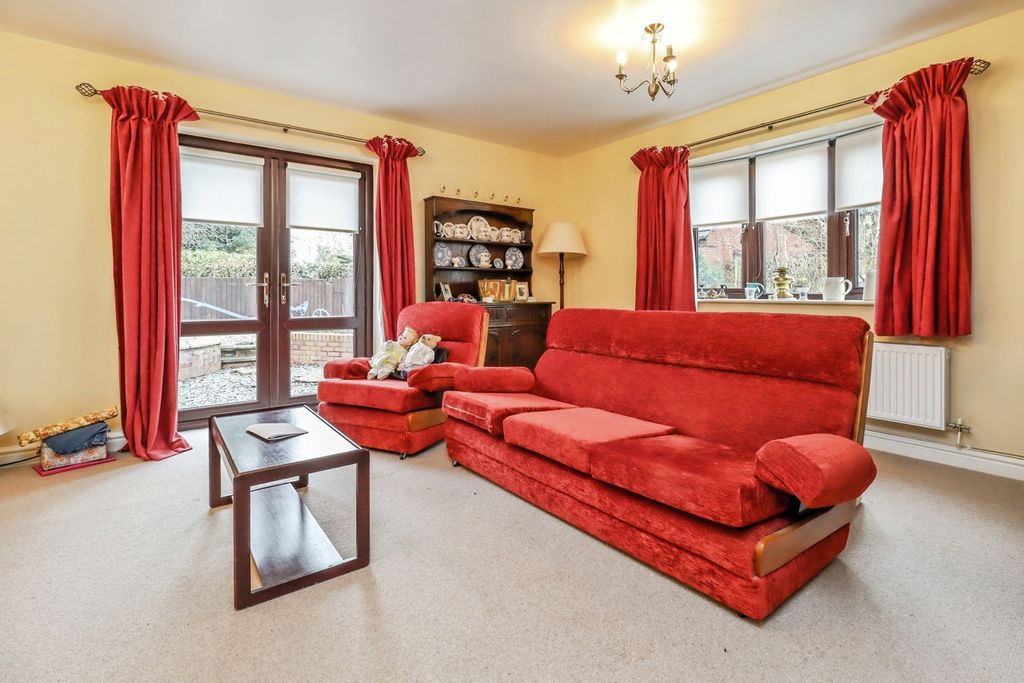 Additional image 10 of 2 bed detached house for saleFour Crosses, Llanymynech, Powys SY22