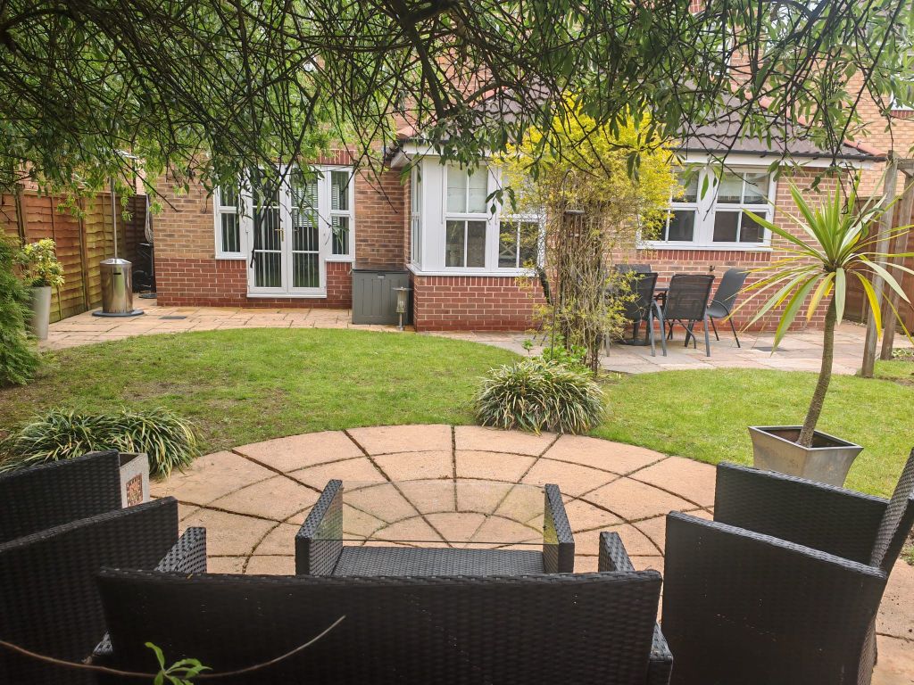 Additional image 24 of 5 bed detached house for saleAdwalton Close, Newark NG24