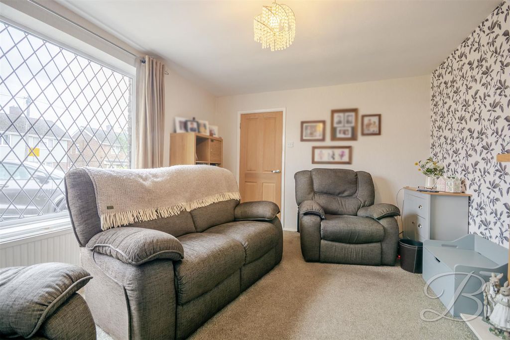 Additional image 4 of 3 bed semi-detached house for saleBraemar Road, Forest Town, Mansfield NG19