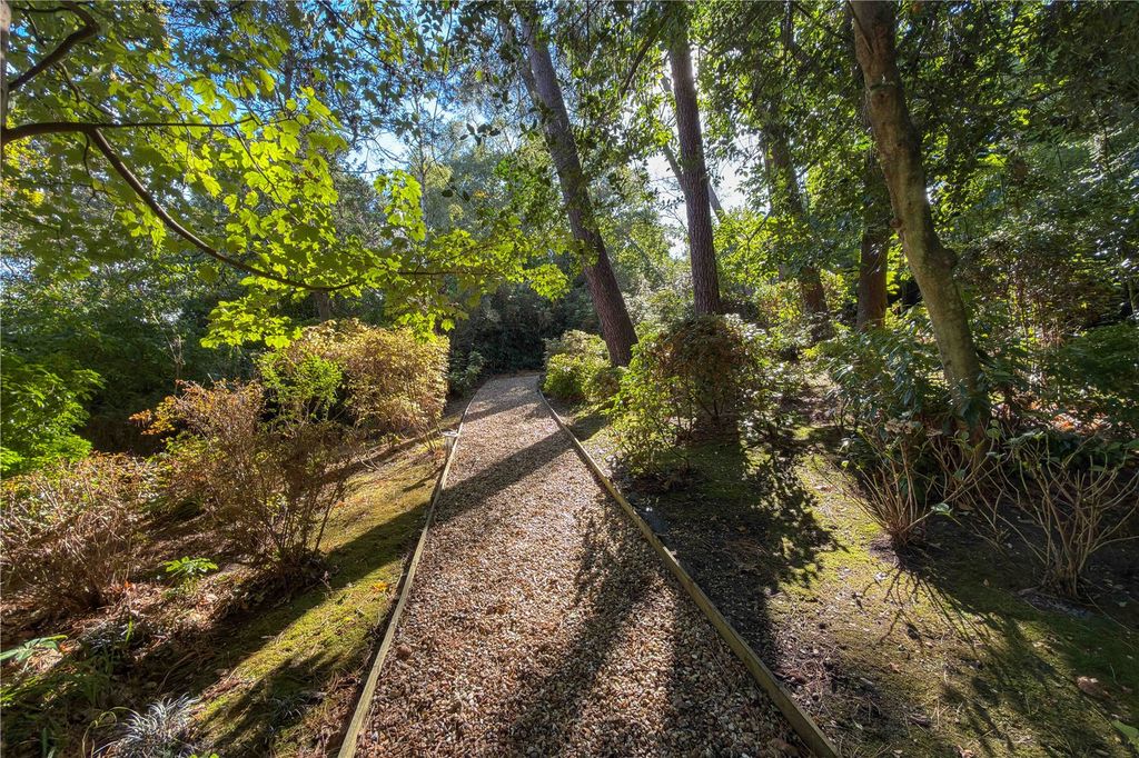 Additional image 33 of 5 bed detached house for saleLeicester Road, Poole, Dorset BH13
