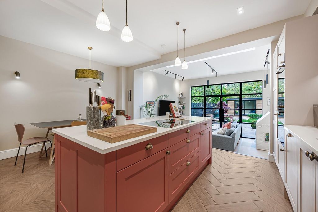 Additional image 6 of 5 bed semi-detached house for saleSpringdale Gardens, Didsbury M20