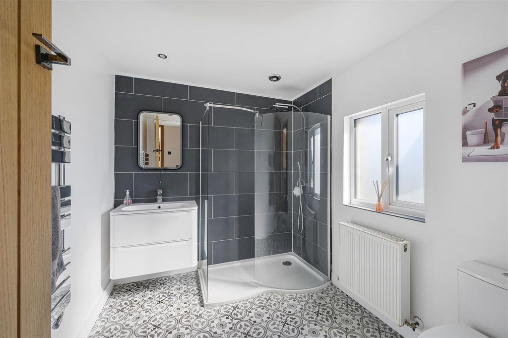 Additional image 12 of 5 bed detached house for saleCresta Road, Newhaven BN9