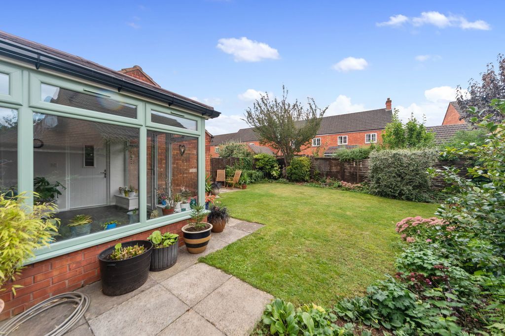 Additional image 13 of 4 bed detached house for saleJohn Lee Road, Ledbury, Herefordshire HR8