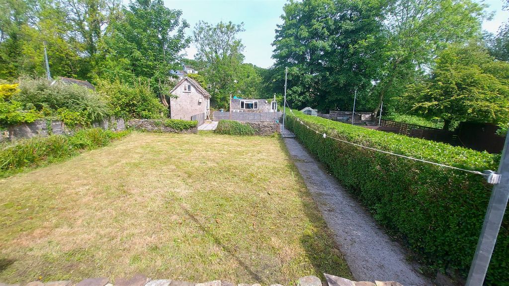 Additional image 28 of 4 bed semi-detached house for saleMaiden Street, Cwmfelin, Maesteg CF34