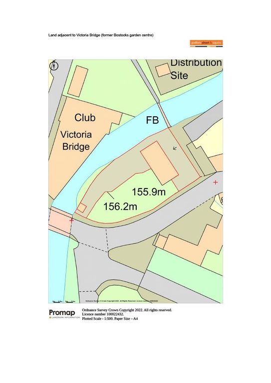 Additional image 4 of Land for saleMill Road, Okehampton EX20