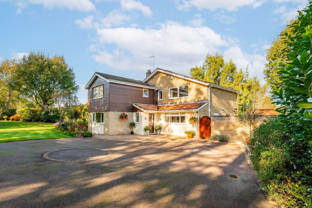 Additional image 29 of 4 bed detached house for saleHall Drive, Oulton Broad NR32