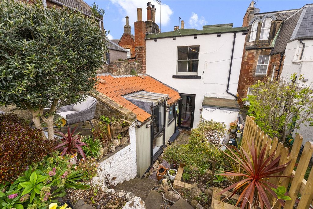 Additional image 30 of 3 bed terraced house for saleHope Cottage, 53 Westgate, North Berwick, East Lothian EH39