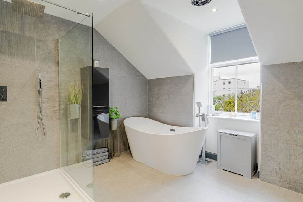 Additional image 23 of 4 bed end terrace house for sale1 Windsor Gardens, Musselburgh, East Lothian EH21