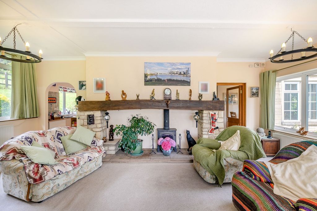 Additional image 5 of 5 bed property for saleNupend Lane, Longhope GL17