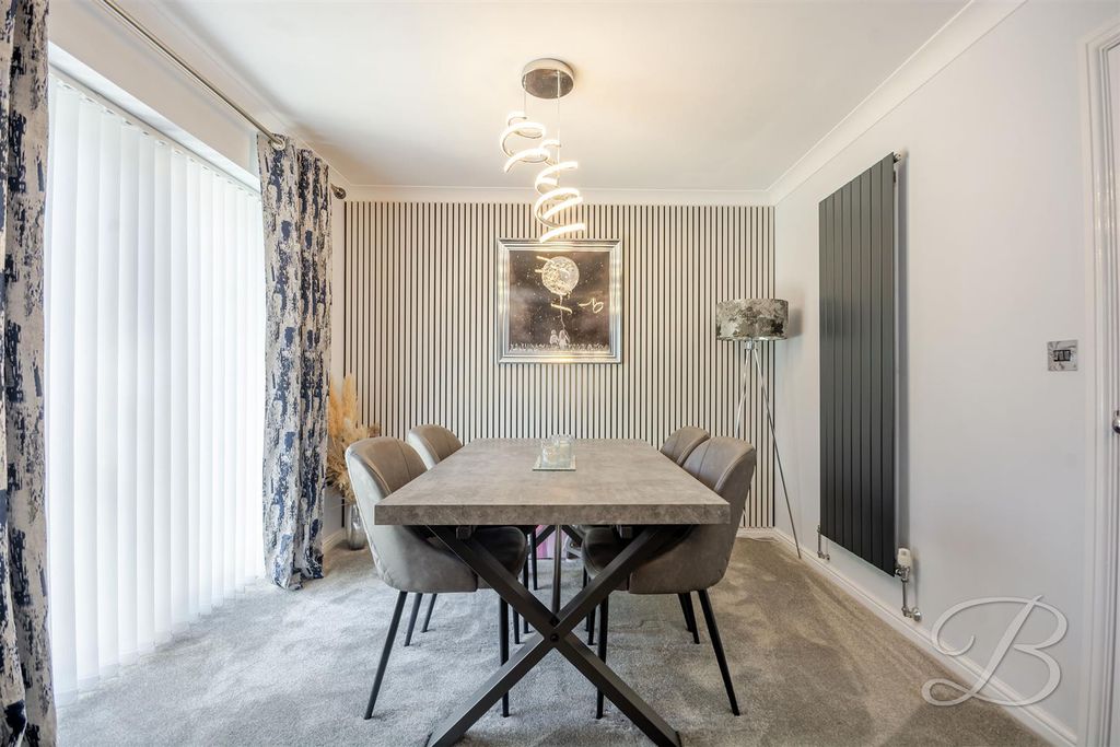 Additional image 13 of 4 bed detached house for saleMorven Avenue, Mansfield Woodhouse, Mansfield NG19