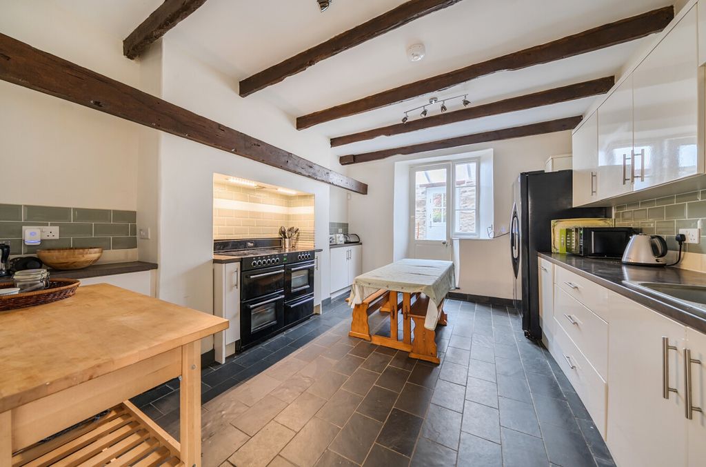 9 bed detached house for saleBrendon, Lynton, Devon EX35 photo 5