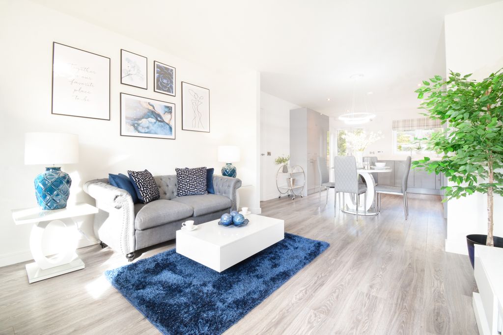 Additional image 3 of 3 bed semi-detached house for saleOrchard Way, Hillside, Montrose DD10