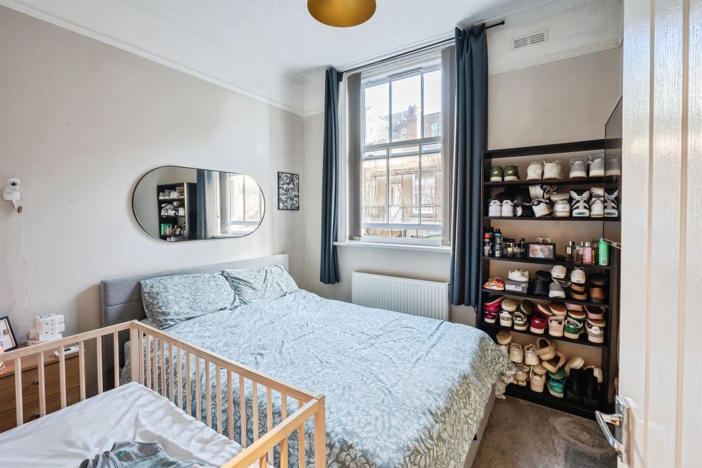 Additional image 7 of 1 bed flat for saleChurch Hill, Newhaven BN9