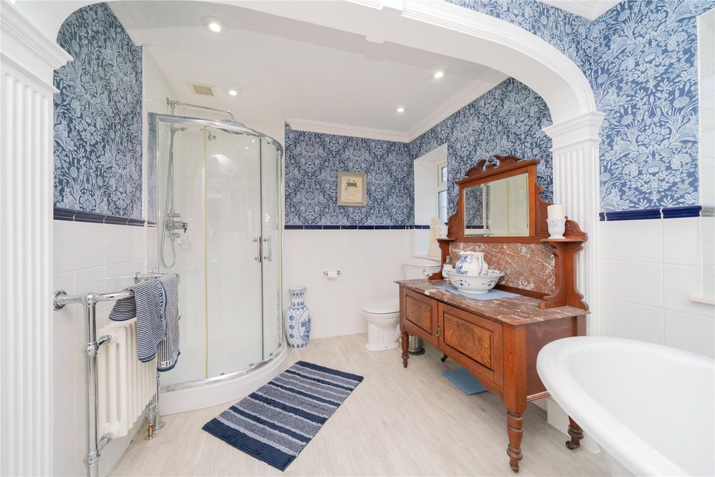 Additional image 26 of 6 bed detached house for saleHanns Hall Road, Neston, Cheshire CH64