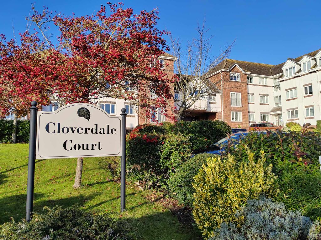 2 bed flat for saleAnning Road, Lyme Regis, Dorset DT7