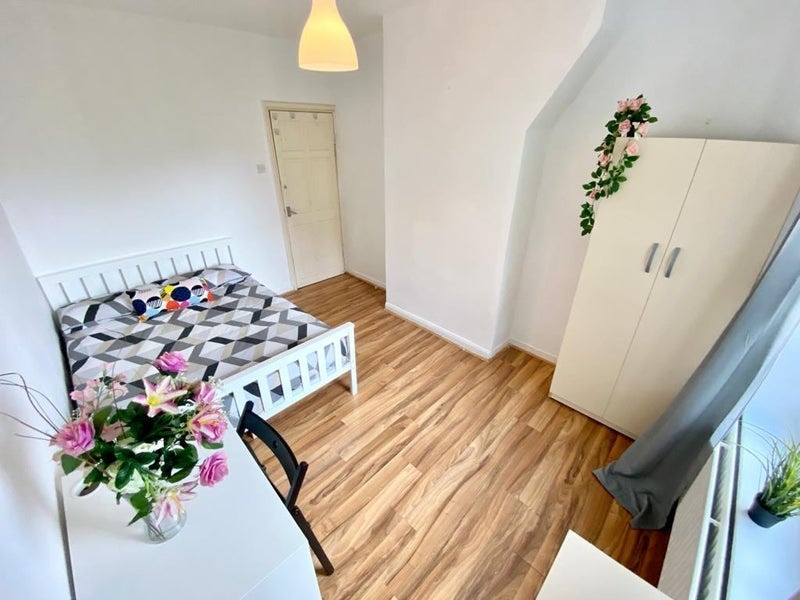 Room in a Shared Flat, Kennington, SE11, N1 7GU photo 2