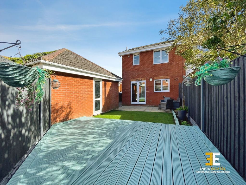 Additional image 25 of 3 bed semi-detached house for saleLlys Ogwen, Prestatyn LL19