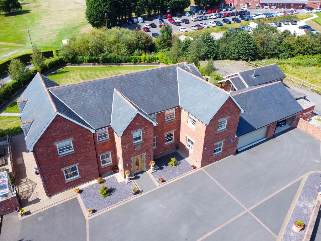 Additional image 36 of 5 bed detached house for saleTudor Avenue, Lea PR4