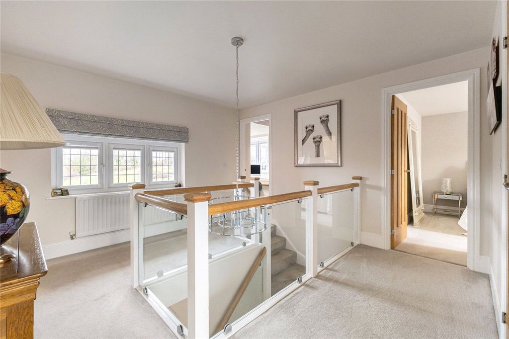Additional image 12 of 4 bed detached house for saleJennings Road, Marlborough, Wiltshire SN8