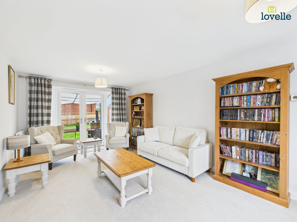 Additional image 5 of 4 bed detached house for saleSouthwold Road, Market Rasen LN8