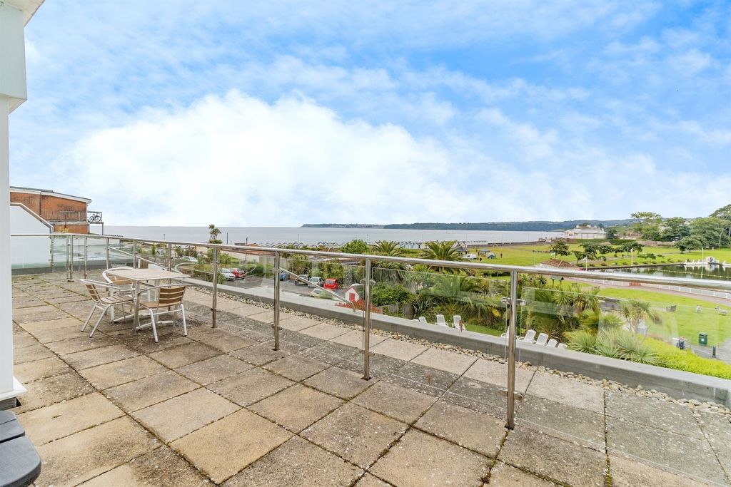 Additional image 17 of 2 bed flat for saleAlta Vista Road, Paignton TQ4