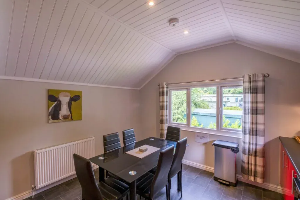 Additional image 4 of 3 bed villa for saleWoodland Cottage, Fell End Holiday Park, Beetham LA7
