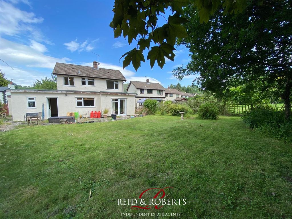 Additional image 17 of 3 bed property for saleValley View, Llwynmawr, Llangollen LL20