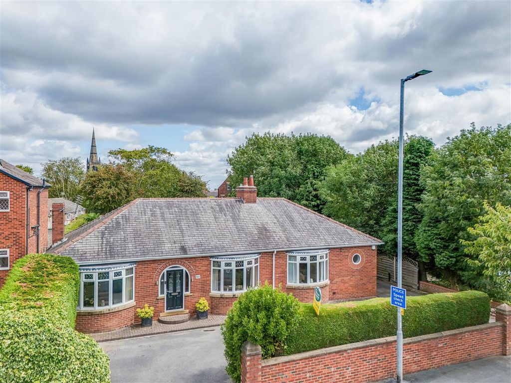 4 bed bungalow for saleKingsway, Ossett WF5