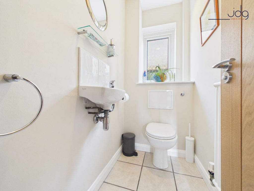 Additional image 11 of 4 bed detached house for saleKnowe Hill Crescent, Scotforth, Lancaster LA1