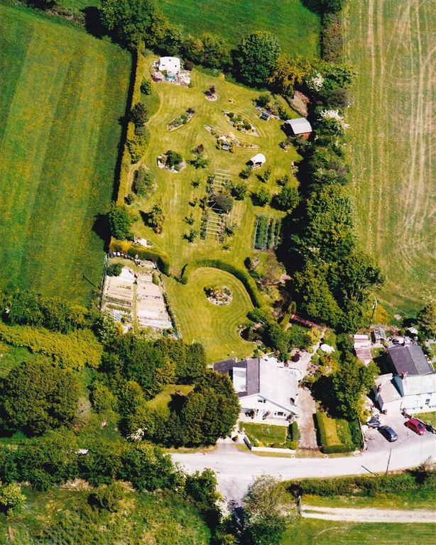 Additional image 47 of 3 bed property for salePantybwlch, Newcastle Emlyn, Carmarthenshire SA38