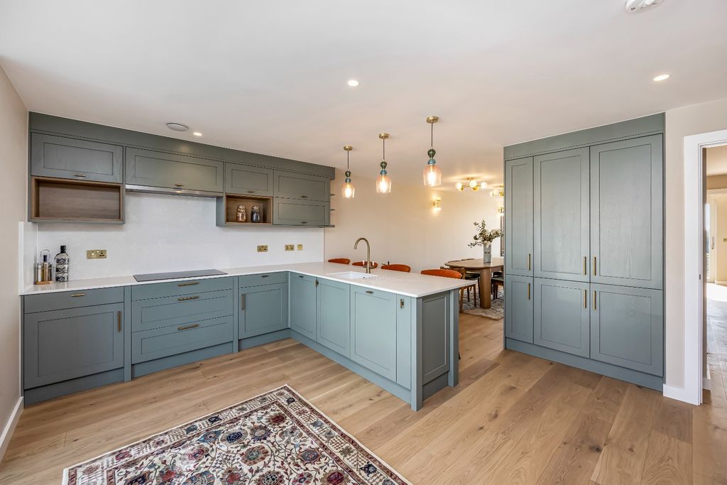 Additional image 4 of 3 bed town house for saleRampion View, Widewater Lagoon, Lancing BN15