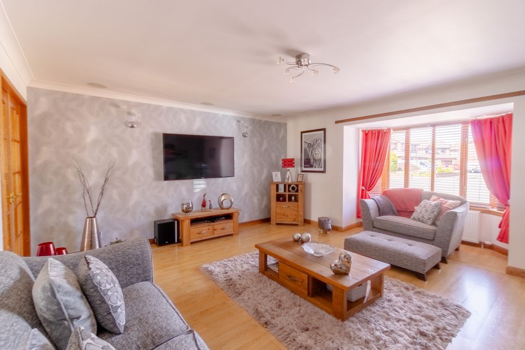 Additional image 5 of 6 bed detached house for saleCharleton Park, Montrose DD10