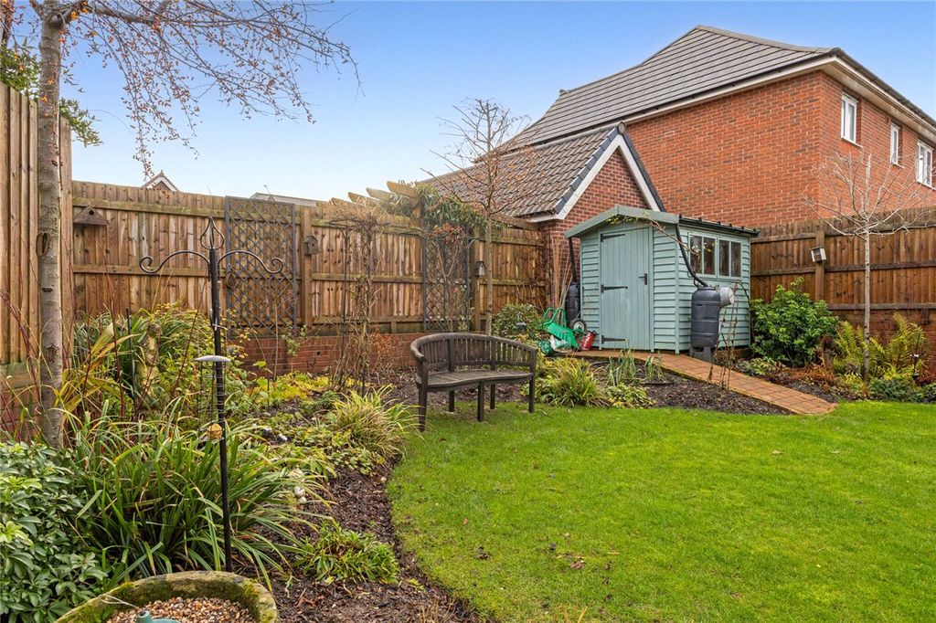 Additional image 23 of 4 bed detached house for saleJennings Road, Marlborough, Wiltshire SN8