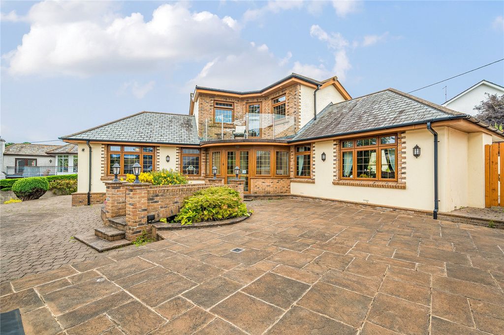 Additional image 2 of 5 bed detached house for saleTrevemper Road, Newquay, Cornwall TR7