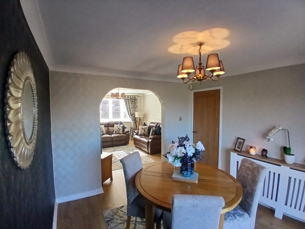 Additional image 5 of 4 bed detached house for sale95 Gronant Road, Prestatyn LL19